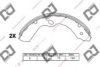 NISSA 410600T912 Brake Shoe Set